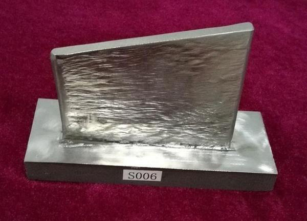 西安智熔推出中国首台电子束金属3D打印机ZcompleX 3