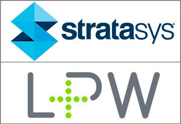Stratasys战略投资英国金属粉末专家LPW Technology