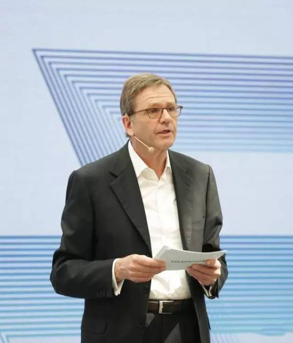 大众携手出门问问投资1.8亿发展人工智能