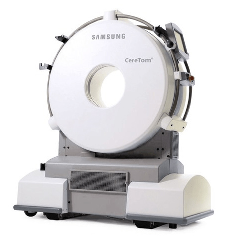 三星和 MedyMatch 联合打造用于急救的 AI 医学影像仪器