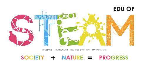 召集令：相约国际最流行的青少年“STEAM+财商教育”分享会