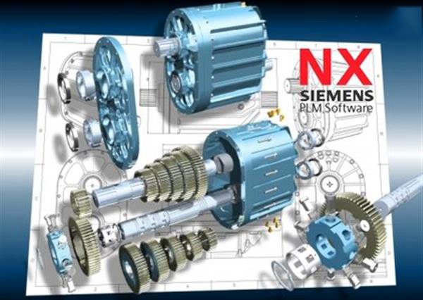 西门子NX软件整合入Materialise的3D打印技术