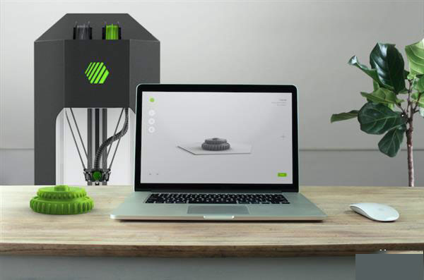 荷兰Nectar获100万欧元投资，将扩大生产Nectar One3D打印机