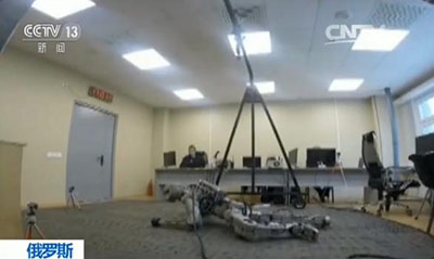 人类首次！俄罗斯联邦号飞船首位乘客将是机器人