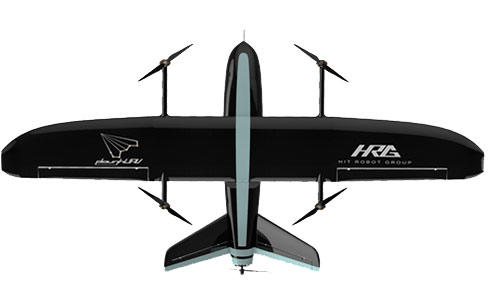 哈工大机器人集团 美国首秀引关注