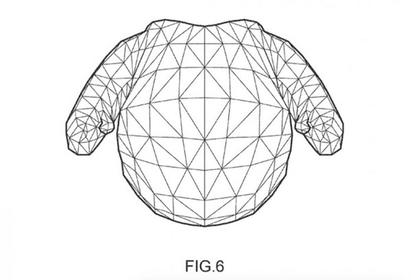 迪士尼机器人新专利曝光 要柔软还要足够牢靠