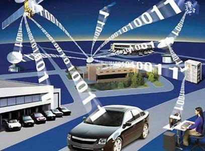 智慧交通如何唤醒沉睡交通数据？