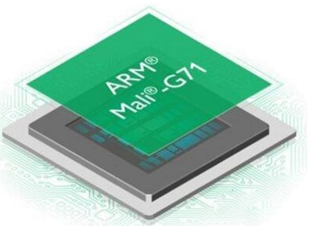 ARM下一代芯片架构竟然引入人工智能技术