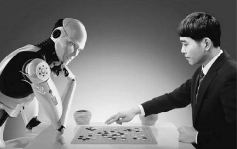 阿尔法狗登顶“棋王”后 AI扑克牌手杀也来了