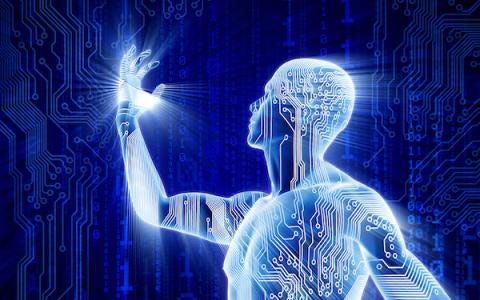 中国人工智能具备站位优势 新起点力争再发力