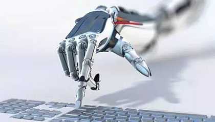 国产机器人市场广阔 技术仍需提高