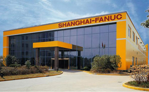 半年内市场份额提升35% 发那科力争工业机器人霸主