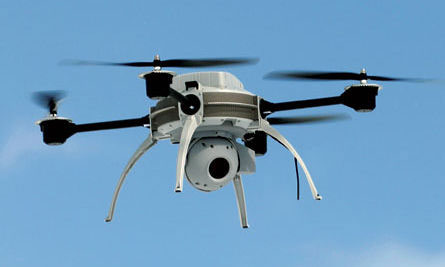法国完善法规规范民用无人机使用