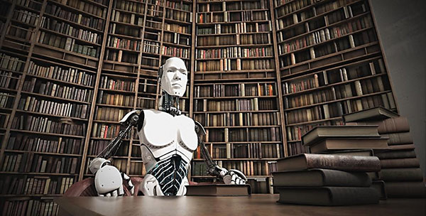 发展机器人产业要占领制高点 智能制造切忌“一拥而上”