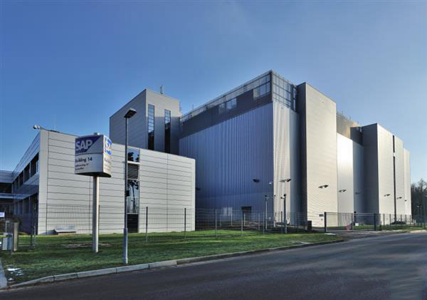 新SAP应用程序将工程师与3D打印服务提供商连接