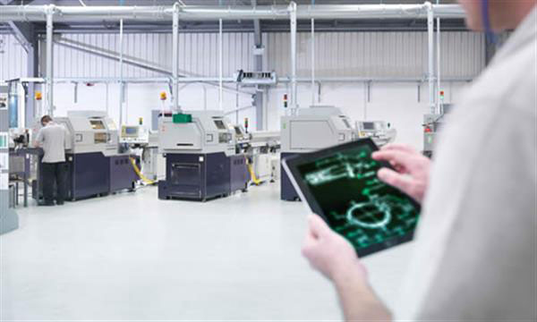新SAP应用程序将工程师与3D打印服务提供商连接