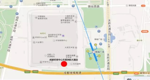 邀请函|创见未来-2017国际科创教育名校高峰论坛