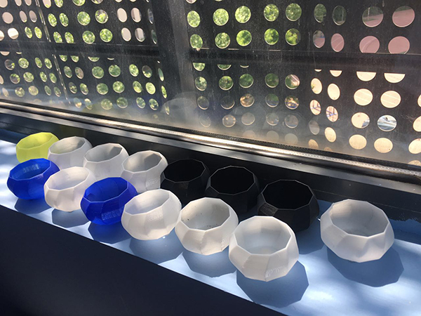 北京望京校区：少儿3D打印五一活动课开班盛况