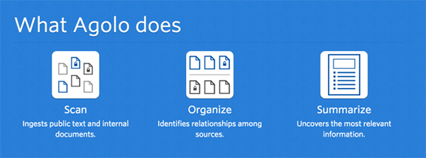 微软布局人工智能 宣布投资Agolo和Bonsai公司