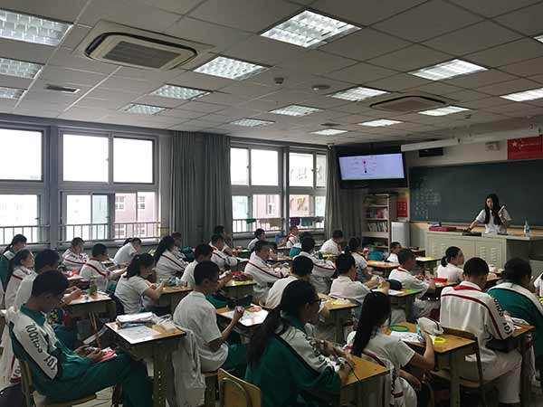 少儿3D打印进课堂  来场科技感十足的社团活动课