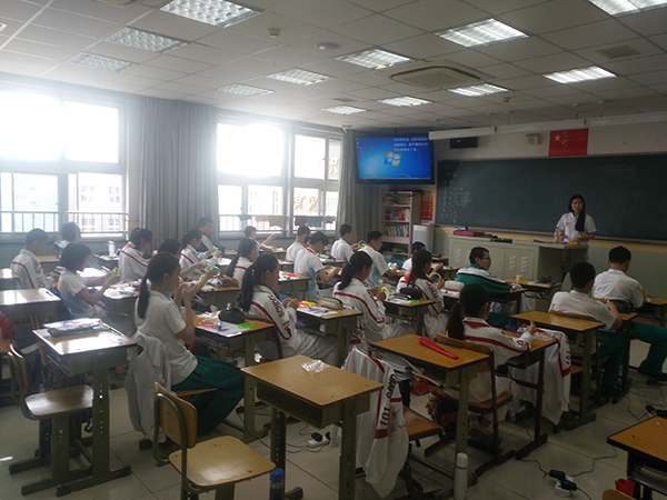 少儿3D打印进课堂  来场科技感十足的社团活动课