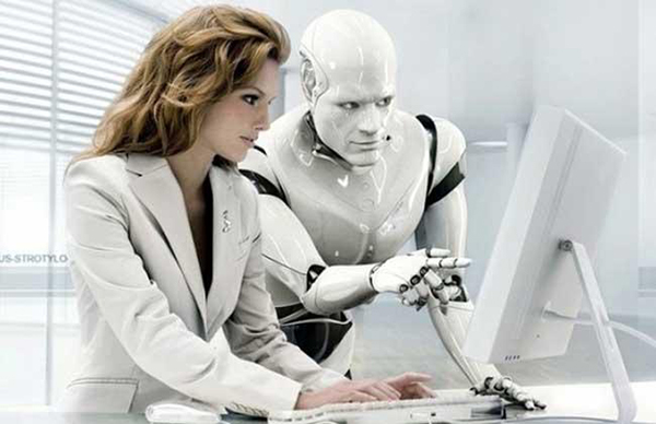 机器人化引发收入不平等，所以应该征收机器人税？