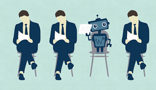 国内掀机器人投资热 机器人核心技术急需提升