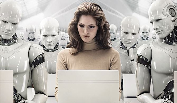 机器学习是如何改善企业生产力的？