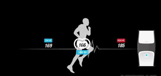 跑步机变得越来越像人，人工智能将彻底改变你的健身习惯