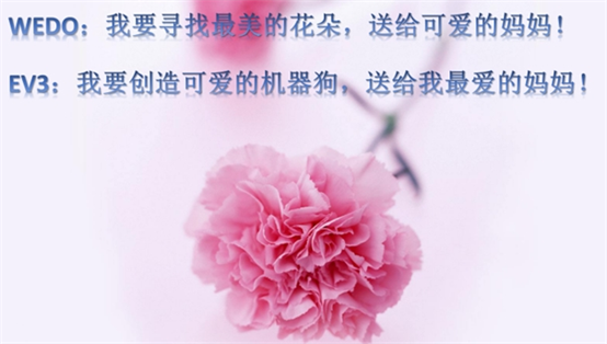 北京|谢谢你，妈妈！