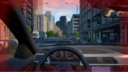 人工智能时代，看眼球追踪如何重塑人车交互