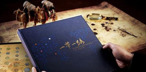 一带一路进行时 巡检机器人提效率保平安