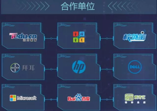 发现杯 | 你们相亲相爱，我们紧张比赛!发现杯第一天赛事回顾