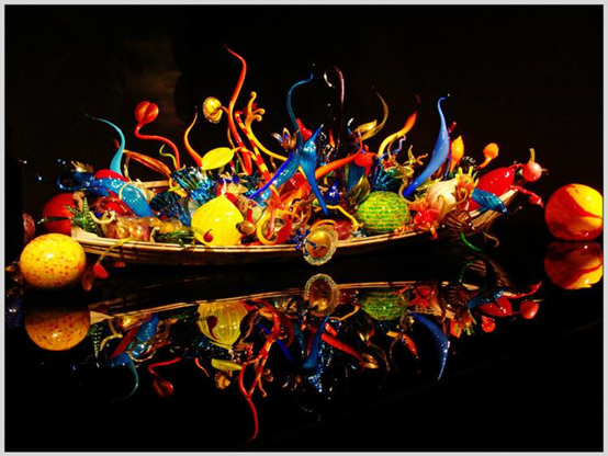 达内童程童美西雅图研学营行程规划大曝光