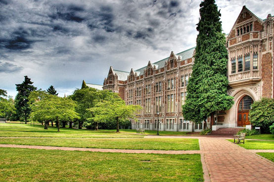 达内童程童美西雅图研学营行程规划大曝光