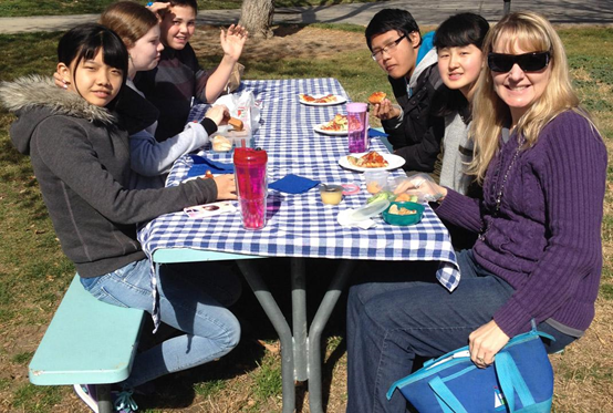 达内童程童美西雅图研学营行程规划大曝光