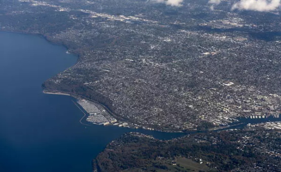 达内童程童美西雅图研学营行程规划大曝光