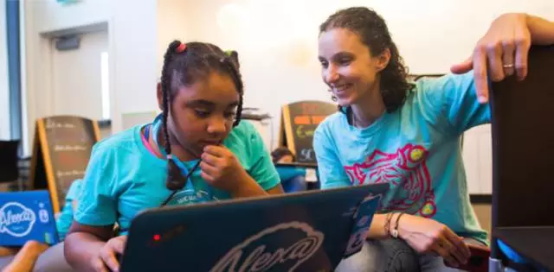 达内童程童美西雅图研学营行程规划大曝光