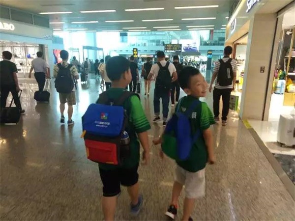 群英聚京城  WRO达内直选赛即将开战