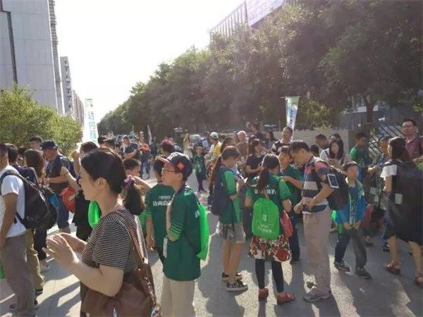 我们见证智能机械的未来 WRO达内直选赛圆满落幕