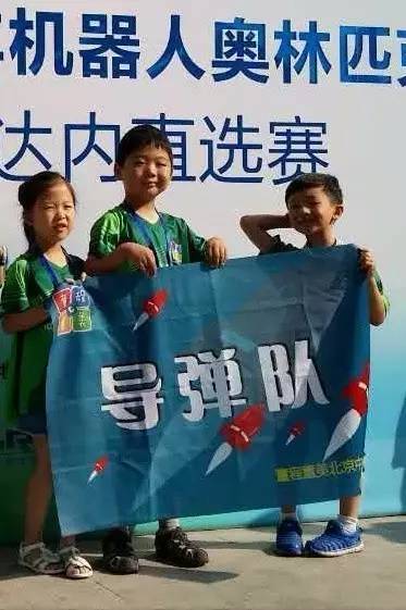 我们见证智能机械的未来 WRO达内直选赛圆满落幕