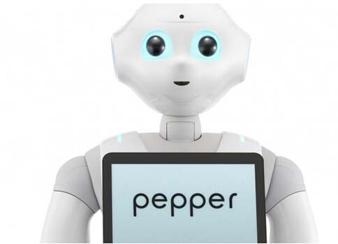 软银宣布收购谷歌旗下2家机器人创业企业