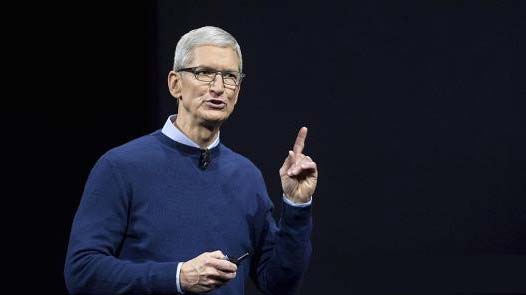 苹果Core ML背后，新iPhone或配备人工智能芯片