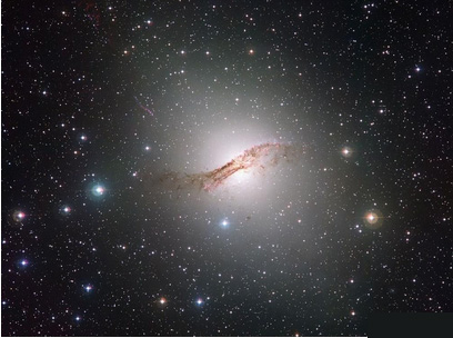 研究者计划将太空机器人发射到半人马座阿尔法星