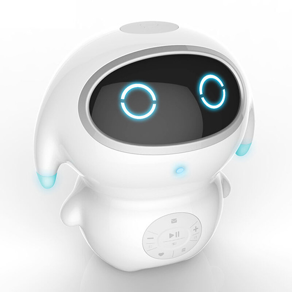 老龄化催生新产业风口 陪护机器人蓄势待发