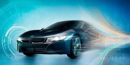 强势布局，英特尔宣称要组团玩无人驾驶