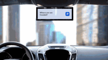 强势布局，英特尔宣称要组团玩无人驾驶