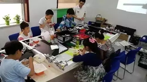 【达人秀】全国冠军胜利背后的纽带