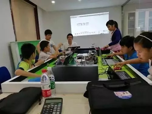 【达人秀】全国冠军胜利背后的纽带