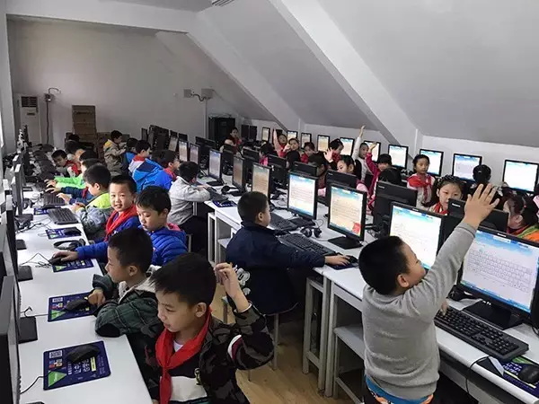 清华附中、人大附中、上海中学......600余所学校都在关注它？